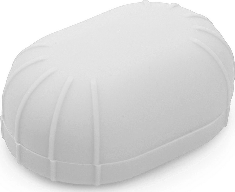 Чохол для навушників BeCover Silicon for Xiaomi Redmi AirDots/Redmi AirDots 2/Redmi AirDots S White (703831)