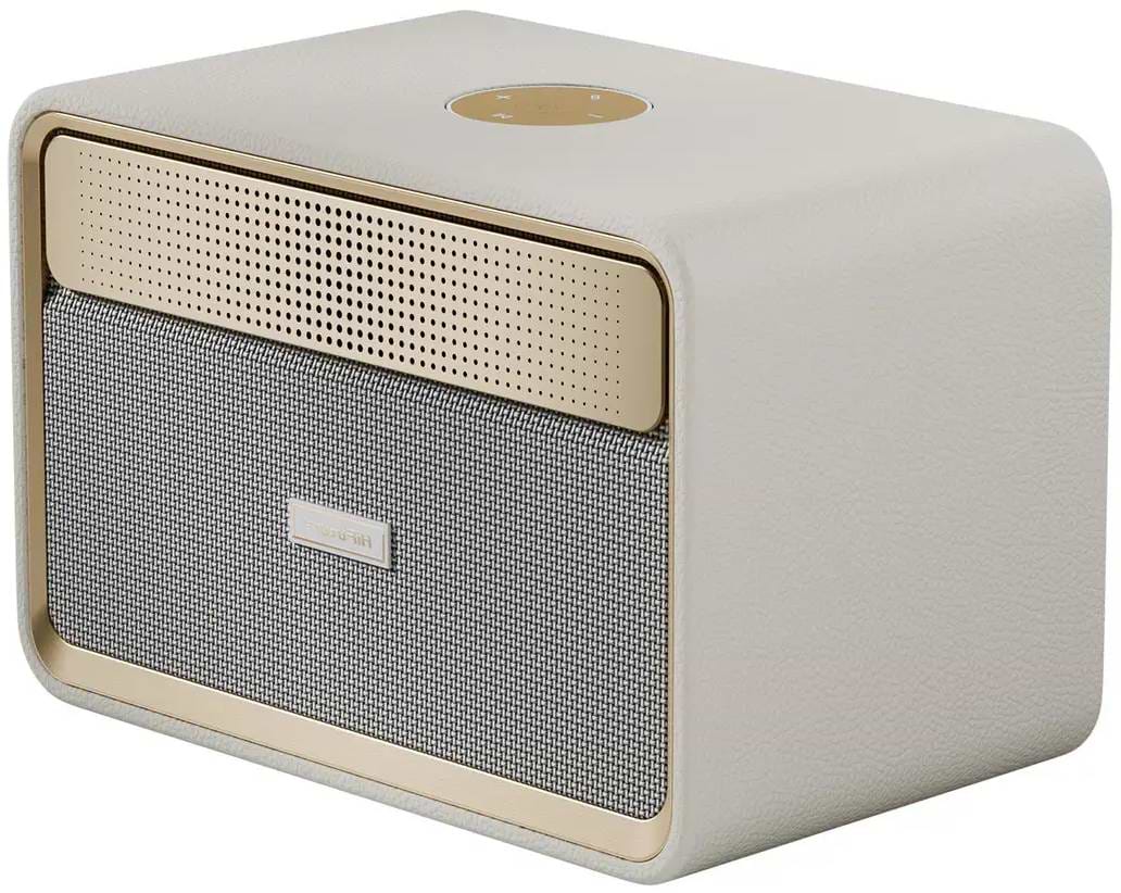 Портативная акустика HiFuture Passion X Latte (passion-x.latte)