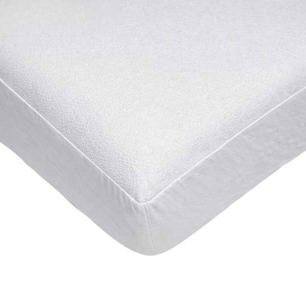 Фото - Наматрасник Moon&Star Aqua Comfort MF 160х200х20 см с резинкой по периметру (MS-900000214)