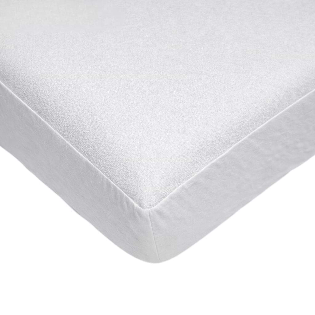 Наматрасник Moon&Star Aqua Comfort MF 190х200х25 см с резинкой по периметру (MS-900000237)