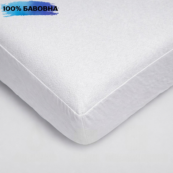 Фото - Наматрацник Moon&Star Aqua Comfort MF 180х190х25 см з резинкою по периметру (MS-900000235)