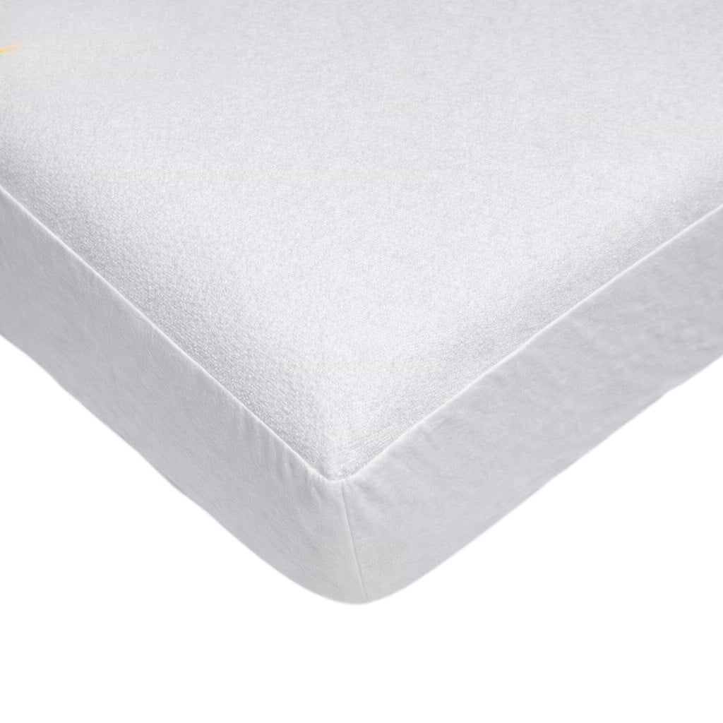 Наматрасник Moon&Star Aqua Pure MF 90х200х10 см с резинкой по периметру (MS-900000304)