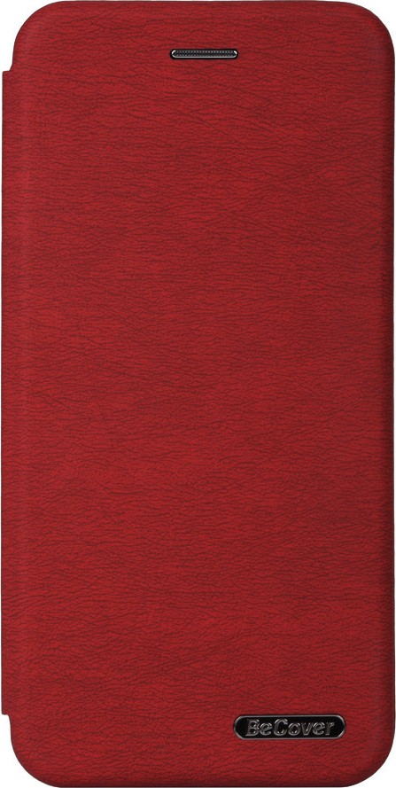 Чехол для смартфона BeCover Exclusive for Xiaomi Redmi 8A Burgundy Red (704213)