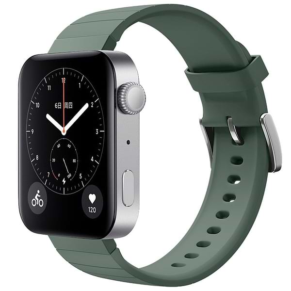 Xiaomi mi bip store watch