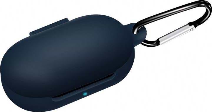 Чохол для навушників BeCover Silicon Shockproof for Samsung Galaxy Buds/Buds+ Deep Blue (704661)