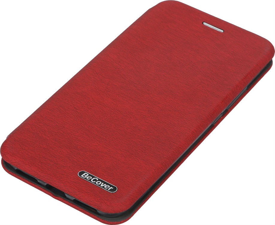 Чохол для смартфону BeCover Exclusive for Samsung Galaxy A01 SM-A015 Burgundy Red (704753)