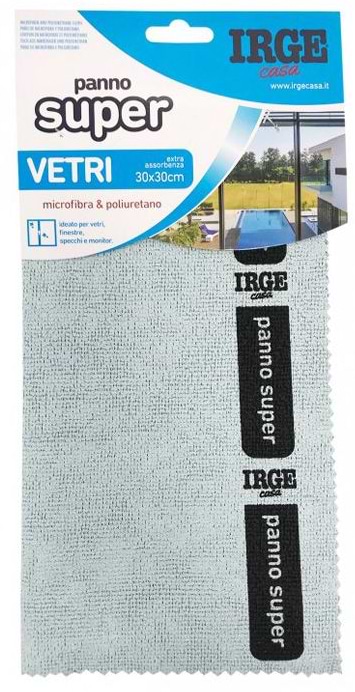 Серветка побутова IRGE Super 360 (RIC5111A) - Фото 1