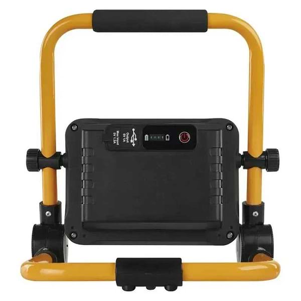 Фото - Світлодіодний прожектор EMOS ZS2822 20W 2000Lm 6500K Li-Ion 6600 mAг IP54