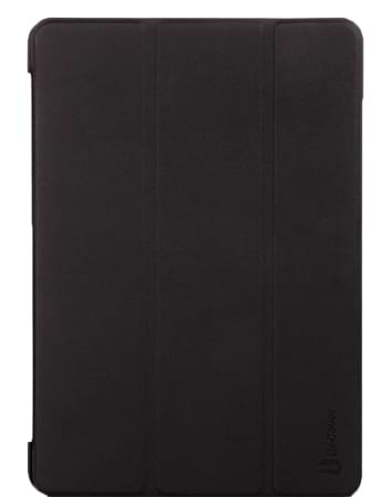 Чехол для планшета BeCover Smart Case Lenovo Tab M10 Plus TB-X606F Black (704800) - Фото 1
