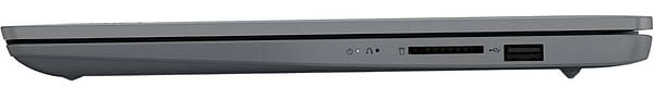 Фото - Ноутбук Lenovo IdeaPad 1 15AMN7 (82VG00RHRA) Cloud Grey