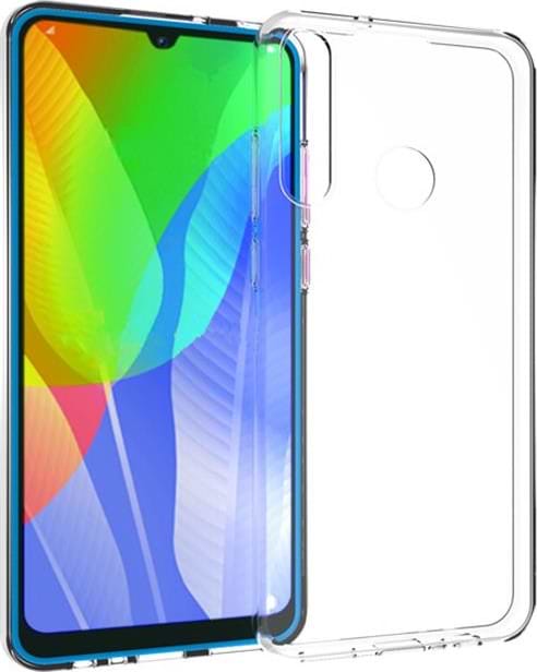 Чехол для смартфона BeCover for Huawei Y6p Transparent (704970) - Фото 1