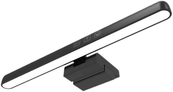 Фото - Лампа для монітора INSPIRE TB-30SI 5W 3000-6000K USB (TB-30SI)