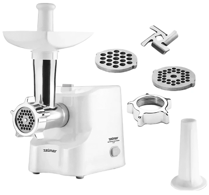 Мясорубка Zelmer ZMM1010B