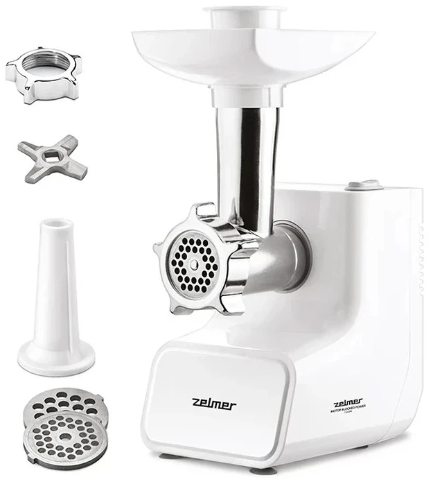 Мясорубка Zelmer ZMM3511B