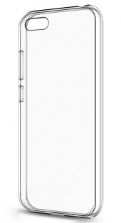 Чохол для смартфону BeCover for Honor 7A Transparancy (705087) - Фото 1