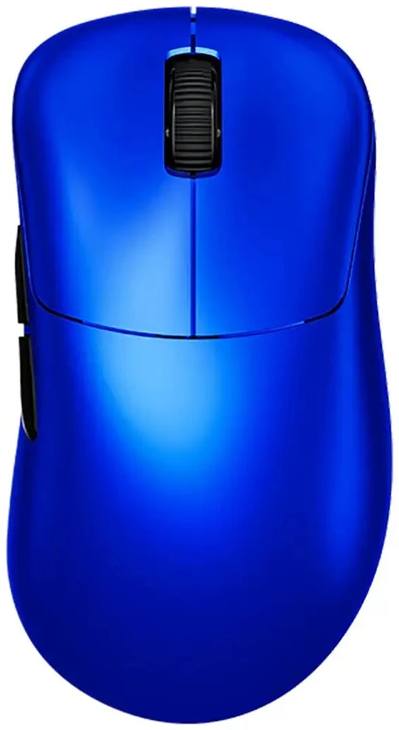 Миша бездротова ігрова RAWM ER21PRO.blue
