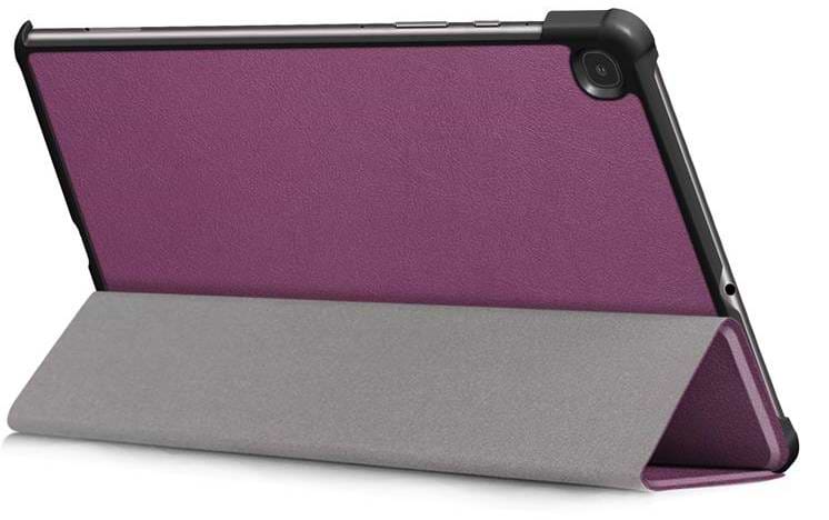 Фото - Чехол для планшета BeCover Smart for Samsung Galaxy Tab S6 Lite SM-P610/SM-P615 Purple (705178)