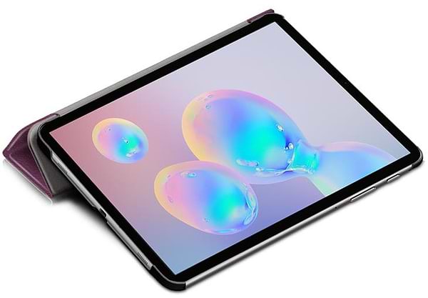 Фото - Чехол для планшета BeCover Smart for Samsung Galaxy Tab S6 Lite SM-P610/SM-P615 Purple (705178)