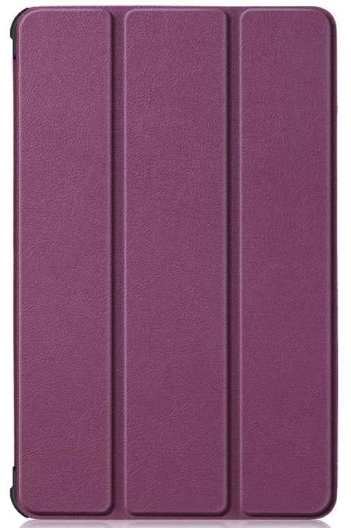 Чохол для планшета BeCover Smart for Samsung Galaxy Tab S6 Lite SM-P610/SM-P615 Purple (705178) - Фото 1