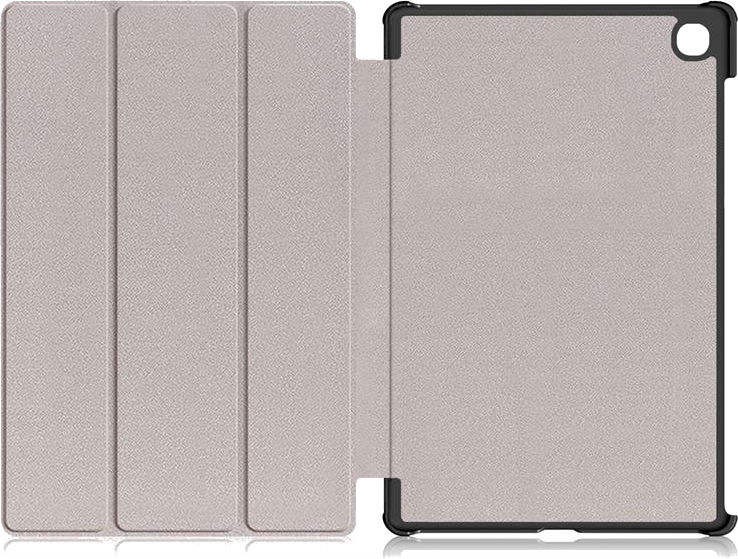 Фото - Чехол для планшета BeCover Smart for Samsung Galaxy Tab S6 Lite SM-P610/SM-P615 Don't Touch (705195)
