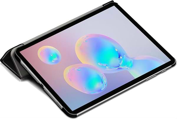 Фото - Чехол для планшета BeCover Smart for Samsung Galaxy Tab S6 Lite SM-P610/SM-P615 Don't Touch (705195)