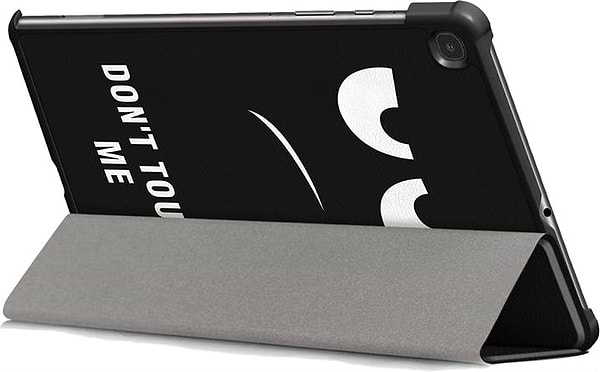 Фото - Чехол для планшета BeCover Smart for Samsung Galaxy Tab S6 Lite SM-P610/SM-P615 Don't Touch (705195)