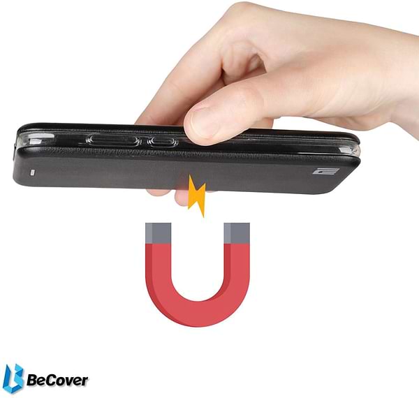 Фото - Чохол для смартфону BeCover Exclusive New Style for Samsung Galaxy M31s SM-M317 Blue (705274)