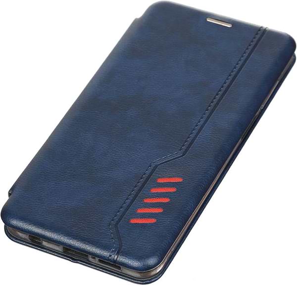 Фото - Чохол для смартфону BeCover Exclusive New Style for Samsung Galaxy M31s SM-M317 Blue (705274)