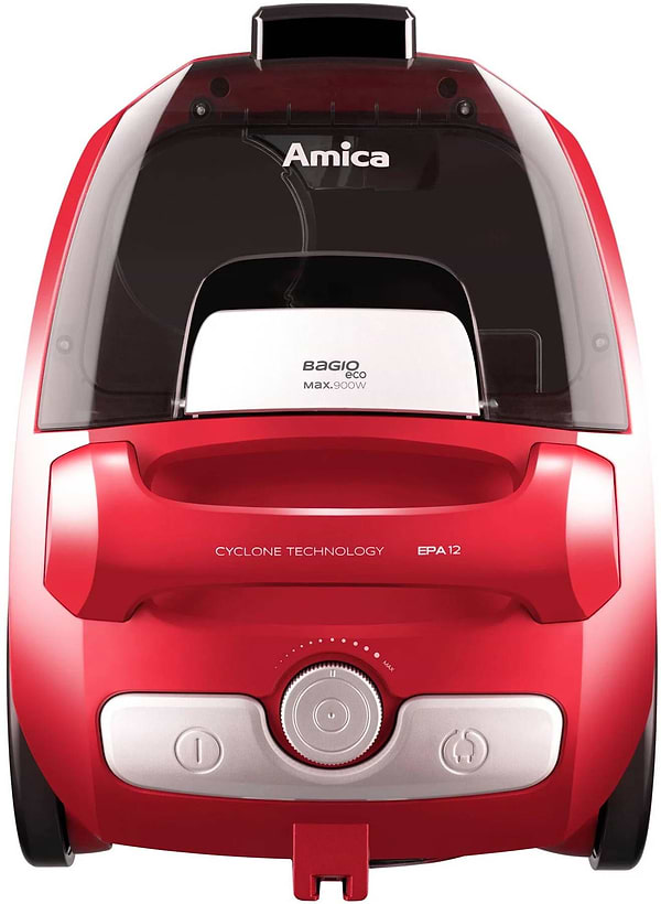 Фото - Пылесос для сухой уборки без мешка Amica VM 3044 Bagio Eco