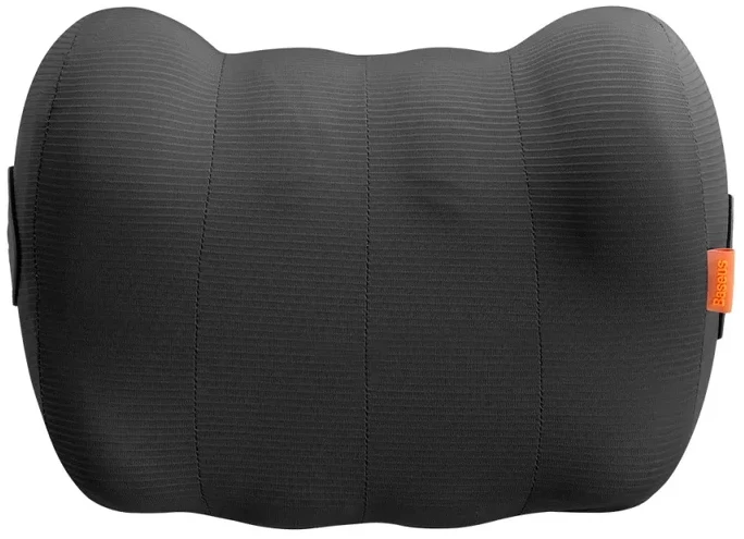 Автомобільна подушка на підголівник Baseus ComfortRide Series Car Cooling Headrest Cluster Black (C20036402111-00)