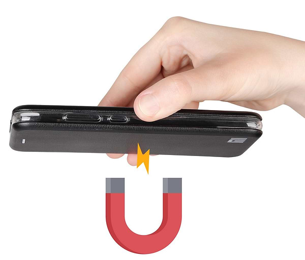 Фото - Чохол для смартфону BeCover Exclusive for Samsung Galaxy A02s SM-A025 Black (705734)