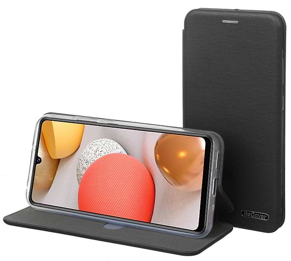 Фото - Чехол для смартфона BeCover Exclusive for Samsung Galaxy A42 SM-A426 Black (705742)