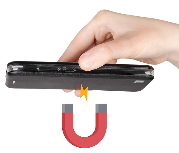 Фото - Чехол для смартфона BeCover Exclusive for Samsung Galaxy A42 SM-A426 Black (705742)