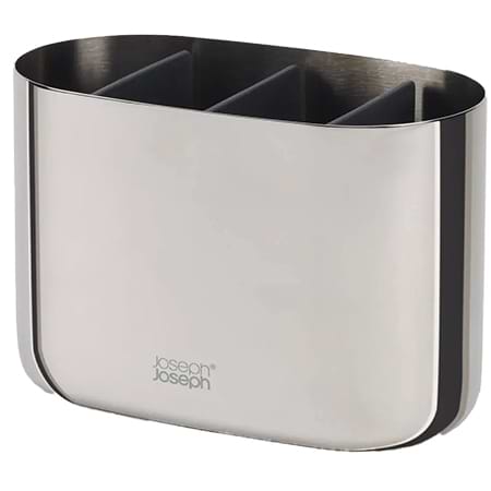 Органайзер для ванної кімнати Joseph Joseph для зубных щіток Luxe (70581)