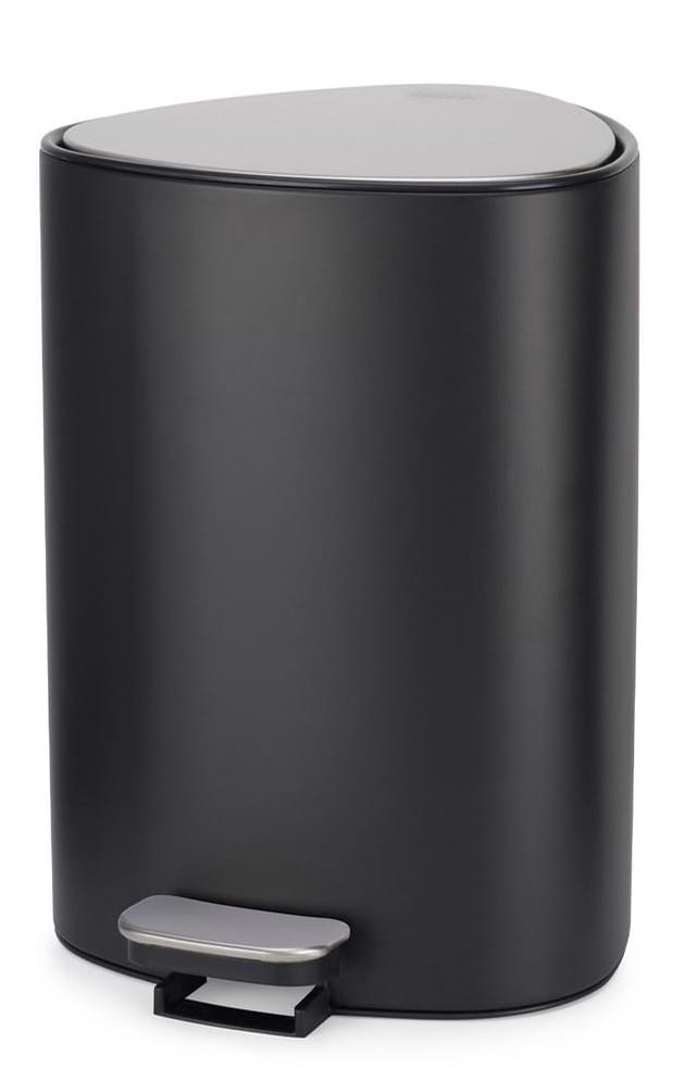 Бак для сміття з педаллю Joseph Joseph 5 л (70595)