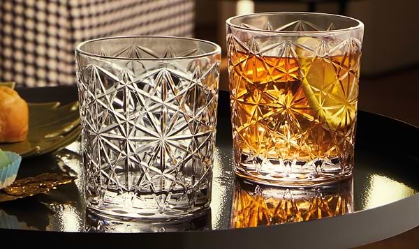 Фото - Набор стаканов Bormioli Rocco BARTENDER LOUNGE 4x275 мл (666223GRS021990)