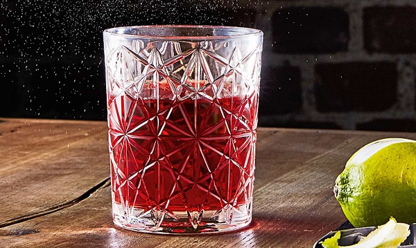 Фото - Набор стаканов Bormioli Rocco BARTENDER LOUNGE 4x275 мл (666223GRS021990)