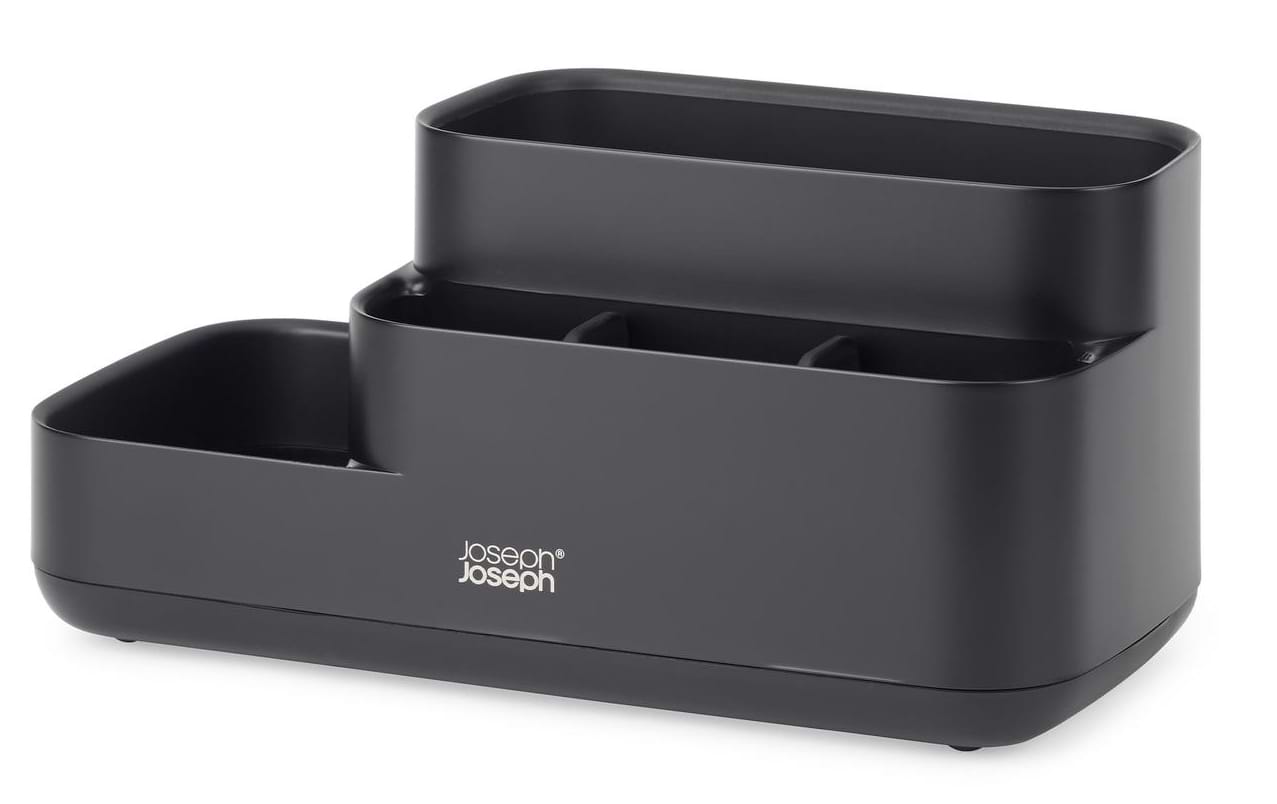 Органайзер для ванної кімнати Joseph Joseph 11.6х24.9х11.9 (70600)