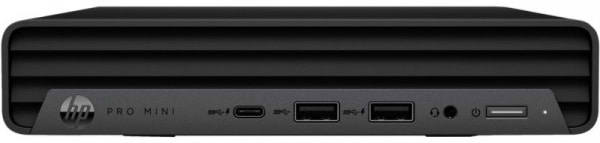 Неттоп HP Pro Mini 400 G9 (9H6W8ET)