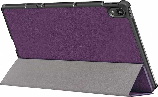 Фото - Чохол для планшету BeCover Smart Case for Lenovo Tab P11 TB-J606 Purple (706094)