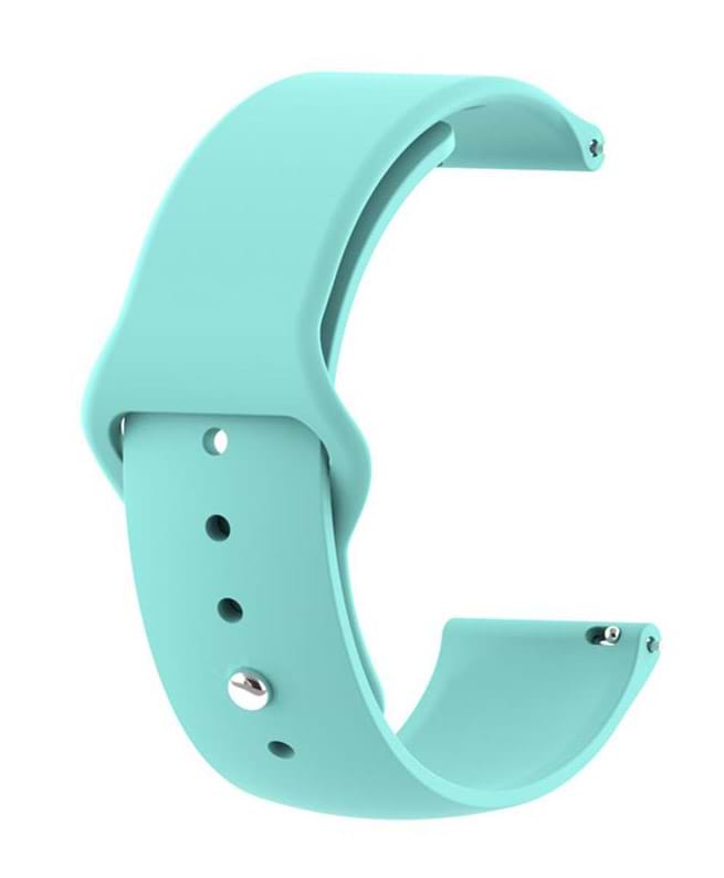 Ремінець для смарт-годинника BeCover for Huawei Watch GT 2 42mm Marine-Green (706245)