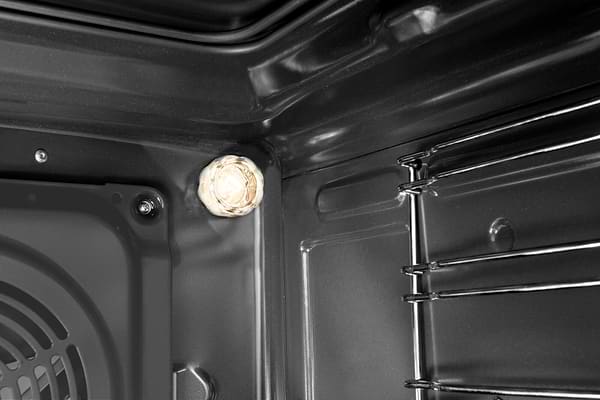 Фото - Плита газова Hansa FCMX582509