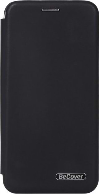 Чохол для смартфону BeCover Exclusive for Xiaomi Redmi Note 10 Black (706411) - Фото 1