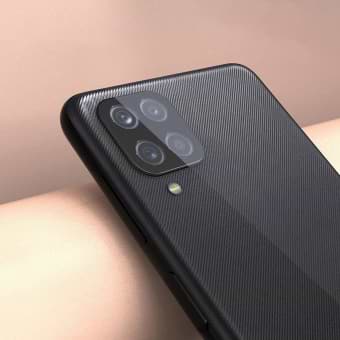 Захисне скло для смартфону BeCover для камери for Samsung Galaxy A22 SM-A225 (706620)