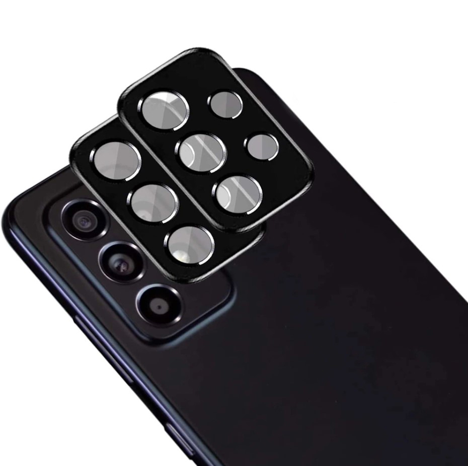 Защитное стекло для смартфона BeCover для камеры Samsung Galaxy A71 SM-A7160 (706625)