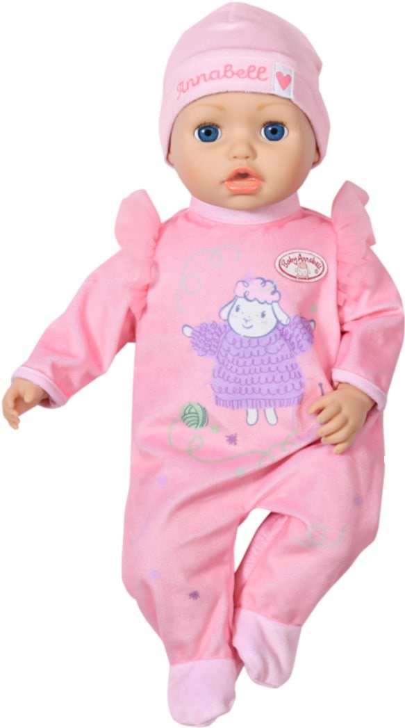 Baby Born BABY ANNABELL 43 cm 706626