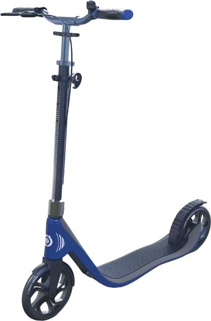 Двухколёсный самокат Globber ONE NL 205 DELUXE (478-103)