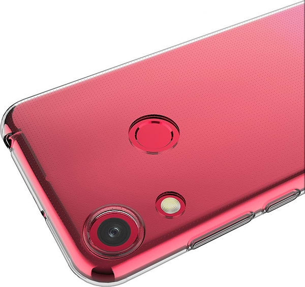 Фото - Чехол для смартфона BeCover Honor 8A Transparancy (704879)