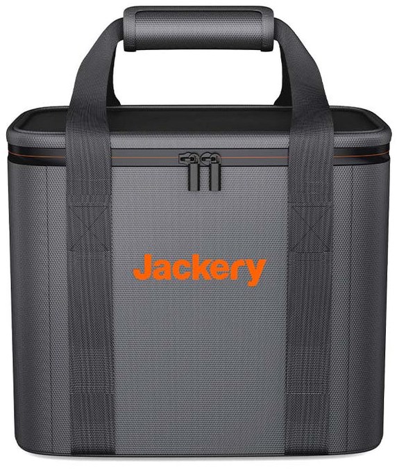 Сумка для зарядної станції Jackery Explorer 240/500 (90-0500-USYOR1)