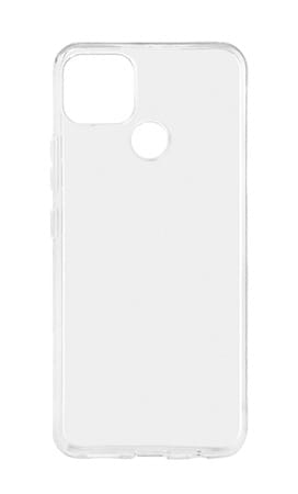 Чехол для смартфона BeCover Realme C25Y Transparency (707146) - Фото 1